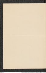 Nachlass Franz Steindachner, Brief von Franz Liechtenstern an Franz Steindachner (07.03.1886), Inv.Nr. 303.14, Seite 2